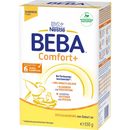 Nestlé BEBA Initialement lait Confort + dès la naissance, 550 g