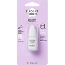 Elegant Touch Nagellijm sneldrogende nagellijm, 3 ml