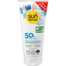 SUNDANCE SUNDANCE MED Zonnecrème Gel SPF50+ Overvulling, 175 ml