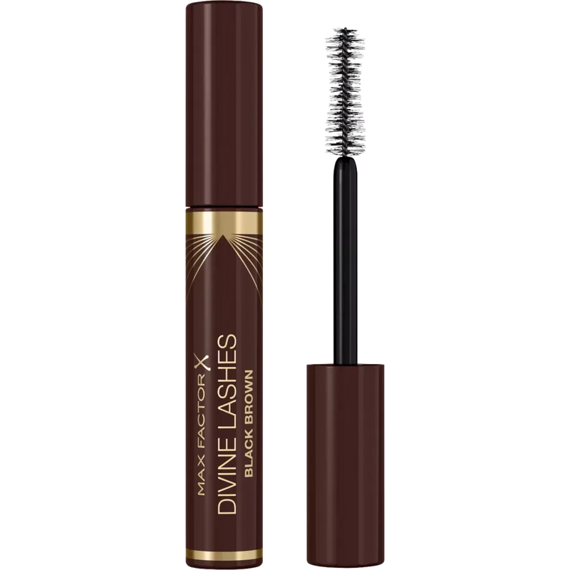 MAX FACTOR Mascara Masterpiece Divine Lashes, kleur 002, 8 ml