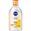 NIVEA Vitamine C Micellair Water, 400 ml