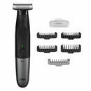 Rasoir corporel Braun, série X T5100 visage et corps, 1 pièce