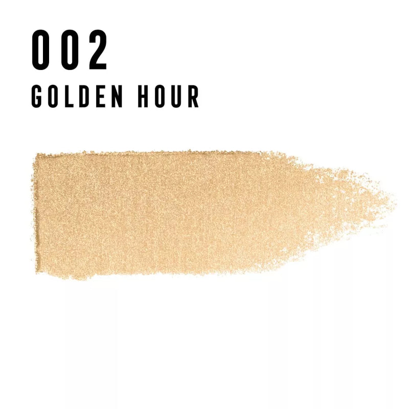 MAX FACTOR Highlighter Facefinity Golden Hour 002, 8 g