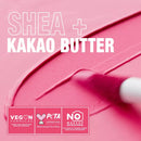 NYX PROFESSIONAL MAKEUP Rouge à lèvres Smooth Whip Matte 24 Memory Foam, 4 ml