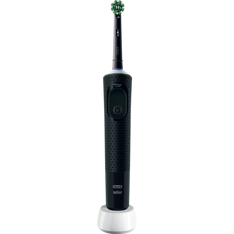 Oral-B Vitality PRO Black elektrische tandenborstel, 1 stuk