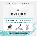 Eylure Wimperlijm 18H Wimperlijm Latexvrij Helder, 4,5 ml