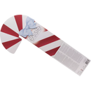 essie Adventskalender 2023 Snoepstok, 1 stuk