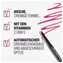 MANHATTAN Cosmetics Lipliner Lasting Perfection, Roze Betovering 70, 2 g