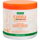 cantu Leave-in Haarbehandeling Repair Cream, 453 g