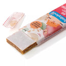 babylove Fruitreep Biologische Fruit-granenreep Appel-Banaan vanaf 1 jaar, 25 g, 25 g