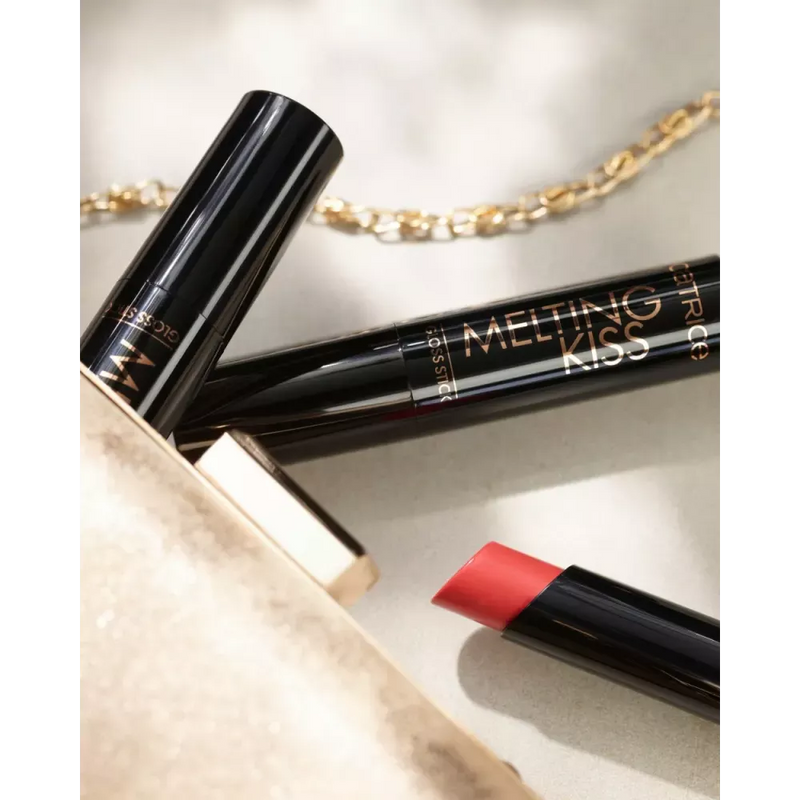 Rouge à lèvres Catrice Melting Kiss Gloss 040 Strong Connection, 2,6 g