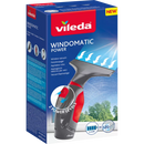 Vileda Windomatic elektrische raam stofzuiger, 1 stuk