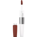 Maybelline New York Lipstick Super Stay 24h Mokka Moves 900, 5 g