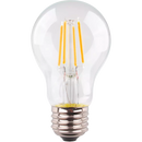 Müller Licht Lampe rétro LED 60W E27 806lm, 1 pièce.