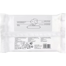 Lillydoo Moist papier toilette enfants, 60 pièces