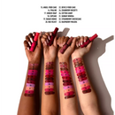 NYX PROFESSIONAL MAKEUP Gloss à lèvres Butter Gloss 32 Fraise Fromage, 8 ml