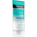 Neutrogena Detox Peeling Diepgaande Reiniging van de Huid, 150 ml