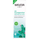 Weleda Fluid Cactusvijg 24h Hydraterende Fluid, 30 ml
