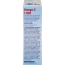 Mivolis Oméga-3 1 000, gélules 60 pièces, 85 g