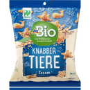 dmBio Nibbles Sésame, 100 g