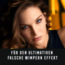 MAX FACTOR Mascara False Lash Effect Zwart-Bruin, 13 ml