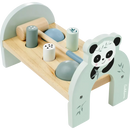 Eichhorn Knock Banc, 1 pièce