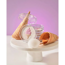 Essence Blush Fondant pour Glace 01 What A Cream Team, 10,5 g