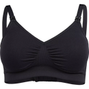 Medela Zwangerschaps- en borstvoedingsbeha comfort zwart, maat M, 1 stuk