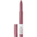 Maybelline New York Lipstick Super Stay Ink Crayon 25 stay exceptional, 1,5 g