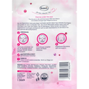 Balea Doekmasker bedrukt met parelextract, 1 st.
