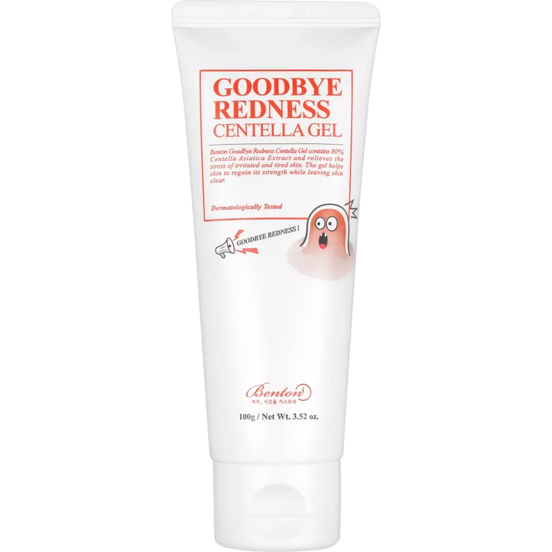 Benton Goodbye Redness Centella Gel Anti-acne gel, 100g