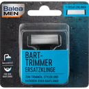 Balea MEN Scheermesjes, baardtrimmer, 1 stuk