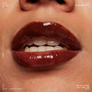 NYX PROFESSIONAL MAKEUP Gloss à lèvres Beurre 53 Lava Cake, 8 ml