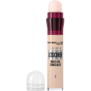 Maybelline New York Concealer Instant Anti-Age Effect Gum 02 Nude, 6.8 ml