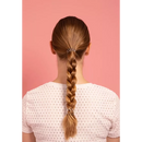 invisibobble Haarstrikje Original time to shine brons, 3 stuks