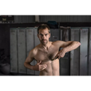 Philips Tondeuse à barbe OneBlade machine QP2520/16