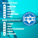 NYX PROFESSIONAL MAKEUP Eye Pads Face Freezie Patchs rafraîchissants réutilisables pour les yeux 01, 1 pièce