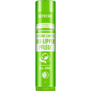 Baume à lèvres citron-lime Dr.Bronner's, 4 g