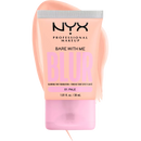 NYX PROFESSIONAL MAKEUP Fond de teint Bare With Me Blur Tint 01 Pale, 30 ml