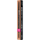 NYX PROFESSIONAL MAKEUP Crayon à sourcils Micro 01.5 Blond cendré, 0,09 g