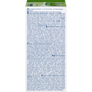 Culotte menstruelle Jessa noire taille M naturelle, 1 pièce