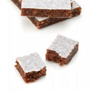 babylove Fruitreep Biologische Fruitreep Appel-Apricot vanaf 1 jaar, 25 g, 25 g