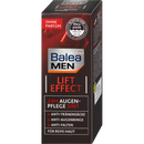 Balea MEN Oogcrème Lift Effect 24h 3in1, 15 ml
