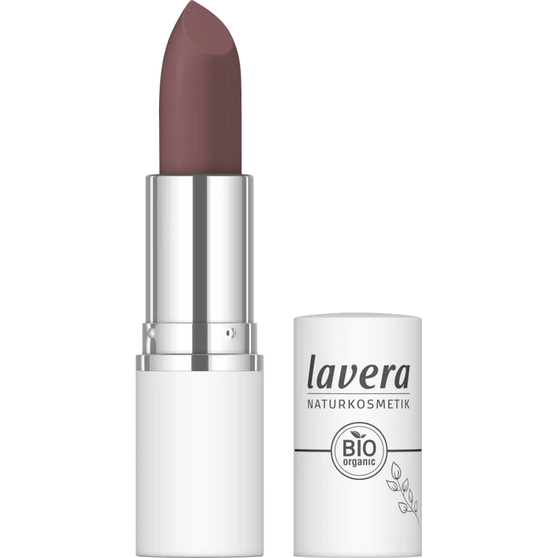 Lavera Lipstick Comfort Mat 04 Ember, 1 st