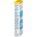 tetesept Magnesium 400 Tabletten 40 stuks, 25,8 g