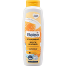 Balea Bain Mousse Lait et Miel, 750 ml