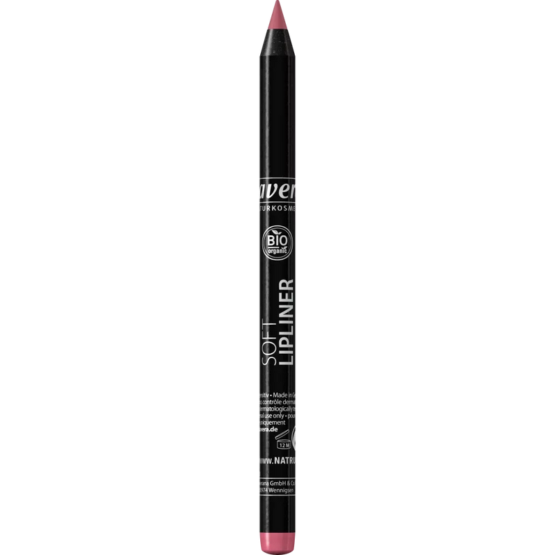 Lavera Lipliner Zacht Mauve 06, 1.4 g