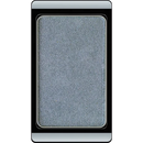 ARTDECO Fard à paupières nacré smokey blue violet 82, 0,8 g