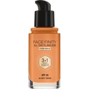 MAX FACTOR Make-up Facefinity All Day Flawless Soft Toffee 84, SPF 20, 34 g