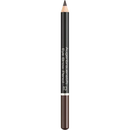 ARTDECO Crayon à Sourcils Crayon à Sourcils 2 Brun Intense, 1,1 g